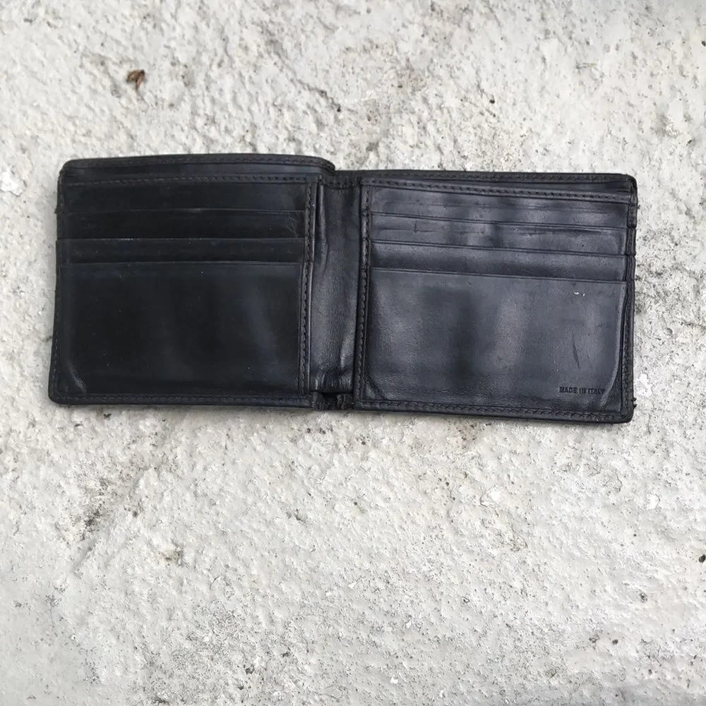 Vintage  Fendi wallet